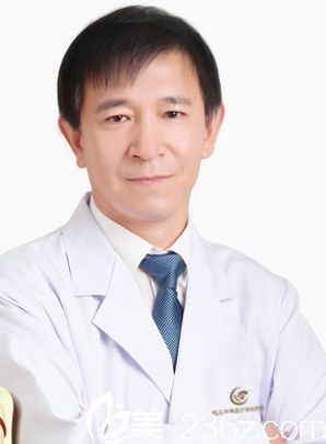 包頭華美激光美膚主任岳洪忠 包頭華美激光美膚主任岳洪忠