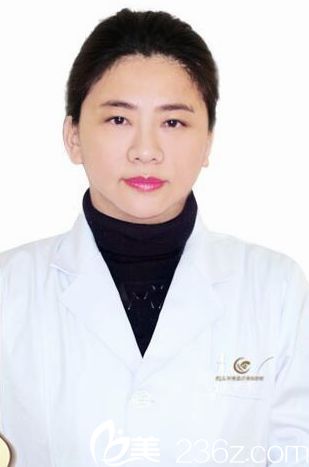 包頭華美美容整形科主任王金紅