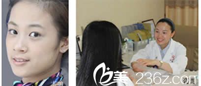 在包頭華美找王金紅主任隆鼻前 在包頭華美找王金紅主任隆鼻前