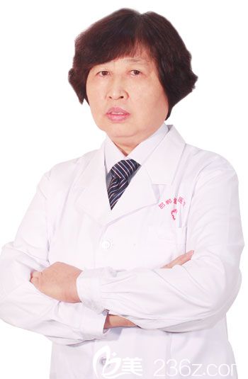 邯鄲愛(ài)眼醫(yī)院整形科院長(zhǎng)張改秀 邯鄲愛(ài)眼醫(yī)院整形科院長(zhǎng)張改秀