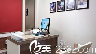 韓國美姿整形外科醫(yī)院商談室 韓國美姿整形外科醫(yī)院商談室