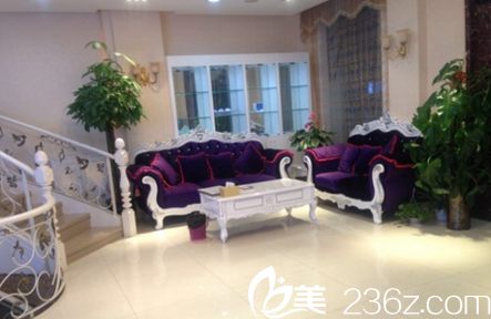 臨汾麗都整形待診區(qū) 臨汾麗都整形待診區(qū)