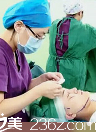 面部脂肪填充 面部脂肪填充