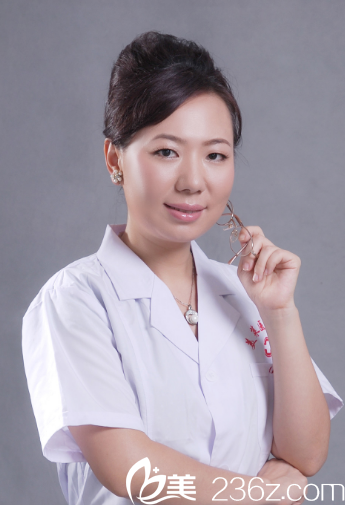 南寧韓成(韓國)故事醫(yī)療整形美容醫(yī)院高靜院長 南寧韓成(韓國)故事醫(yī)療整形美容醫(yī)院高靜院長