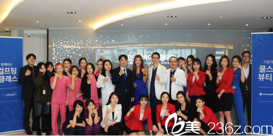 韓國(guó)THE BODY整形外科醫(yī)院 韓國(guó)THE BODY整形外科醫(yī)院