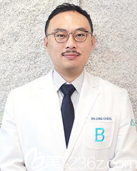 韓國BS THE BODY整形醫(yī)院吳政哲院長