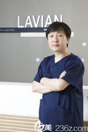 鄭宰永 院長(zhǎng) 鄭宰永 院長(zhǎng)