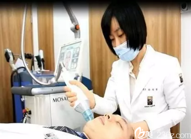 麗優(yōu)美皮膚科DNA真皮再生術(shù)