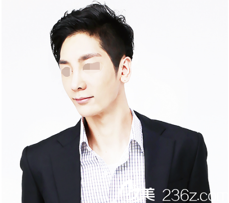 韓國(guó)優(yōu)尼克男士整形真人案例 韓國(guó)優(yōu)尼克男士整形真人案例