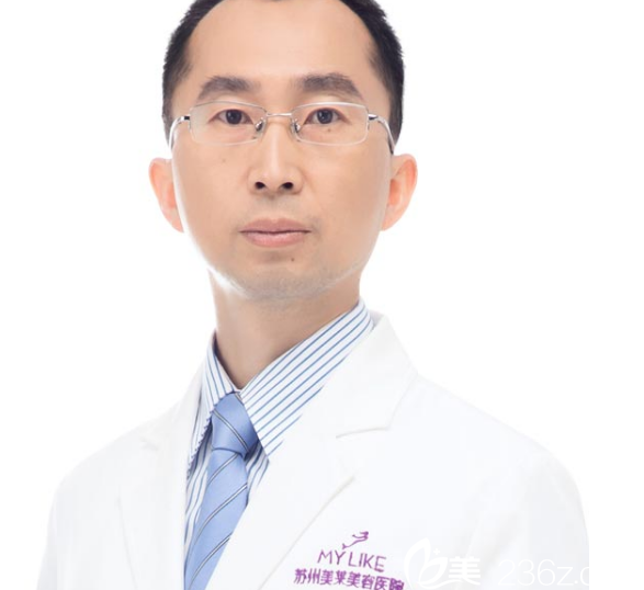 整形醫(yī)院黃志勇醫(yī)生