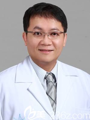 貴陽華美整形醫(yī)院呂睿纮博士 貴陽華美整形醫(yī)院呂睿纮博士