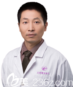 南充五星整形美容醫(yī)院劉新一醫(yī)師