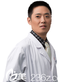 南充五星整形美容醫(yī)院劉隆澤醫(yī)師