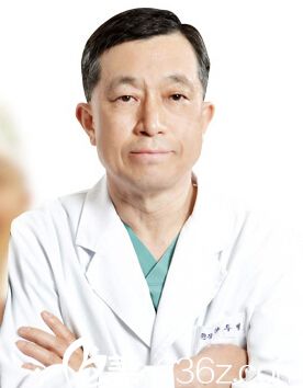 韓國JELIM整形外科院長楊斗柄