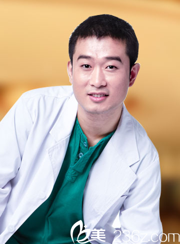 深圳博愛曙光醫(yī)院整形美容科賈維順主任