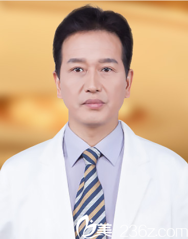 深圳博愛曙光醫(yī)院整形美容科許國明擅長隆鼻 深圳博愛曙光醫(yī)院整形美容科許國明擅長隆鼻