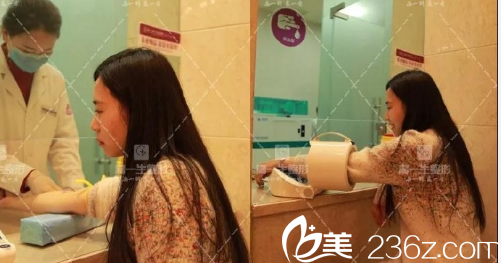 看我一本正經(jīng)的樣子