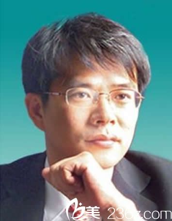 呼和浩特華美整形姜守亮博士