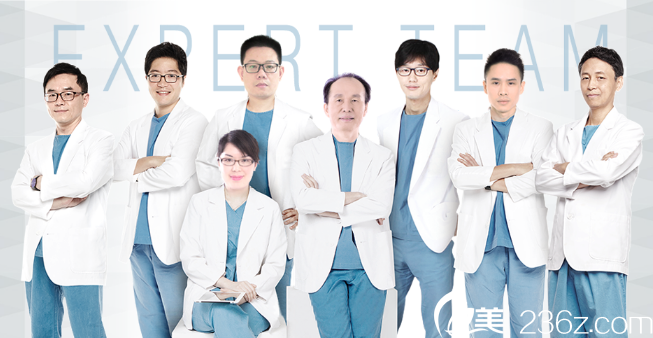 廣州星團(tuán)醫(yī)美醫(yī)生團(tuán)隊(duì)