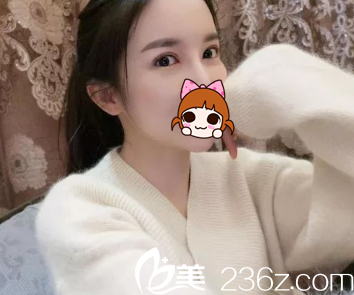 像不像隔壁家姐姐