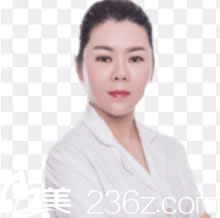 呼和浩特華美整形醫(yī)生熊萍