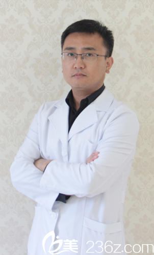 滄州靜港整形醫(yī)院院長季澤東 滄州靜港整形醫(yī)院院長季澤東