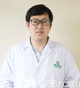 無(wú)錫坤如瑪麗整形美容醫(yī)院趙斌醫(yī)生 無(wú)錫坤如瑪麗整形美容醫(yī)院趙斌醫(yī)生