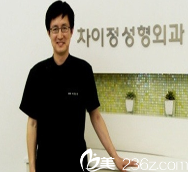 李東振院長 李東振院長