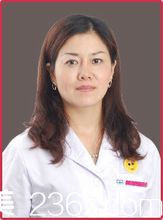 整形醫(yī)生朱紅霞 整形醫(yī)生朱紅霞