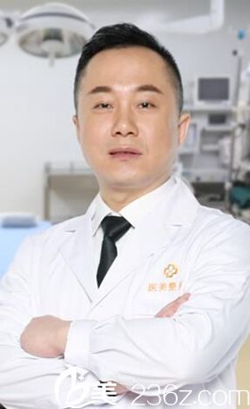 史迎軍 長春醫(yī)美整形醫(yī)院院長