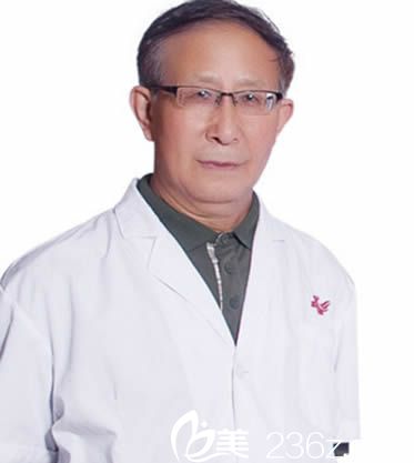 郭震醫(yī)生照片 郭震醫(yī)生照片