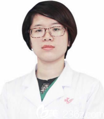 于璇醫(yī)生照片 于璇醫(yī)生照片