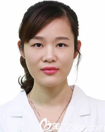 陳秋珍醫(yī)生照片