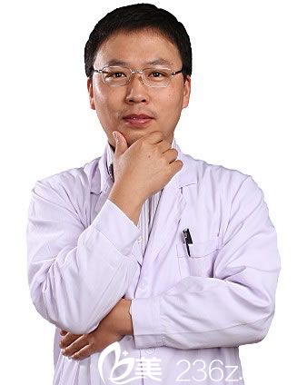 秦皇島念奴嬌整形醫(yī)院主任劉運濤 秦皇島念奴嬌整形醫(yī)院主任劉運濤