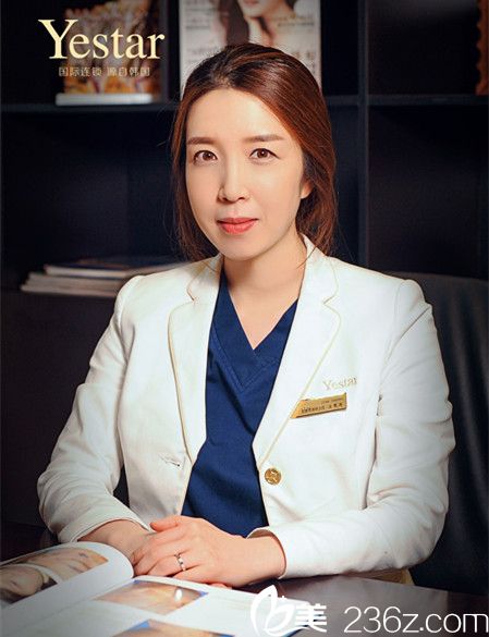 金晛珠醫(yī)生 金晛珠醫(yī)生