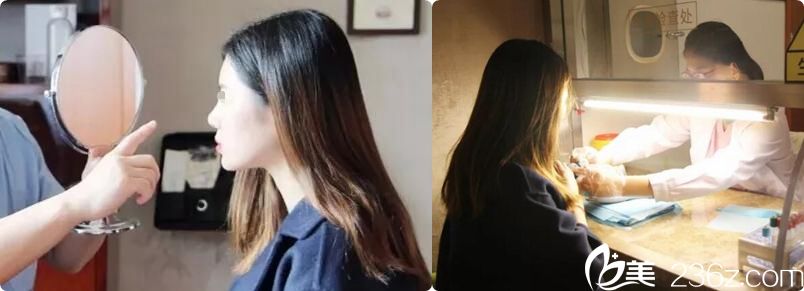 術(shù)前面診及檢查