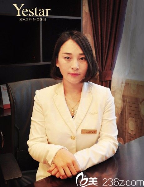 張鶴馨醫(yī)生