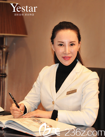 張晴主任 張晴主任