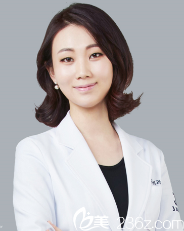 韓國JAYJUN整形外科皮膚科院長柳素珉