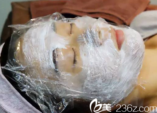 注射瘦臉除皺瘦臉