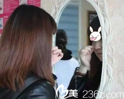 信陽東方藝鼻整形顧客佳佳