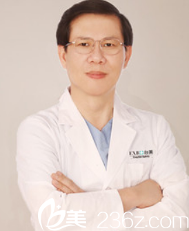 合肥臺美麗格整形美容羅世恩