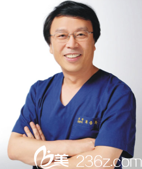 韓國Raum整形外科醫(yī)院院長崔應鈺 韓國Raum整形外科醫(yī)院院長崔應鈺