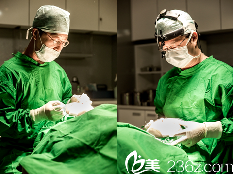 手術(shù)中 手術(shù)中