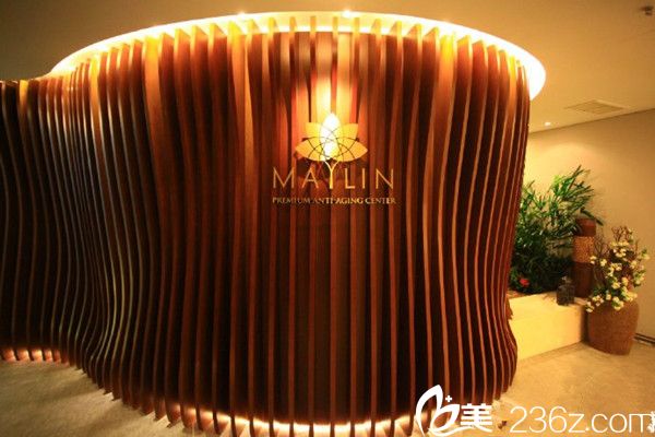 韓國(guó)媄潾整形外科