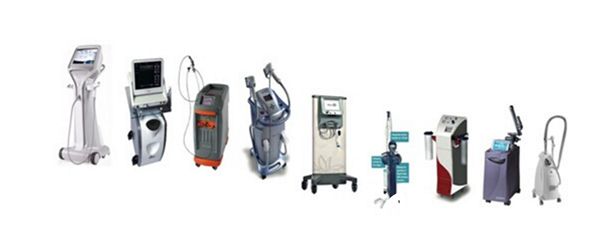 韓國(guó)媄潾整形外醫(yī)療設(shè)備