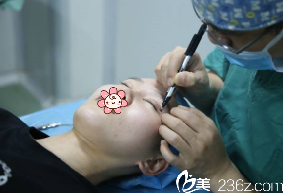 遵義韓美雙眼皮手術(shù) 遵義韓美雙眼皮手術(shù)