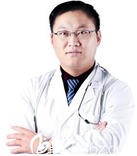 十堰安琪兒整形醫(yī)生馬永奎