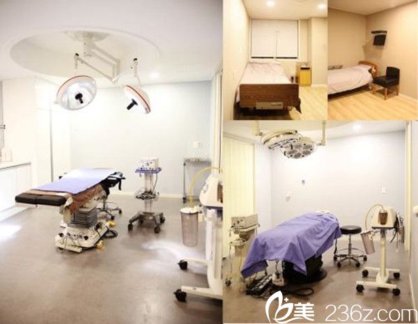 韓國IVE愛膚愛福整形外科醫(yī)院手術(shù)室 韓國IVE愛膚愛福整形外科醫(yī)院手術(shù)室