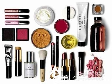 化妝品